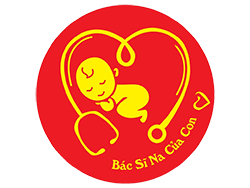 Logo bác sĩ My Na