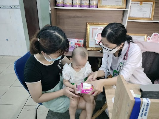 DẤU HIỆU THIẾU CANXI Ở TRẺ CẦN LƯU Ý